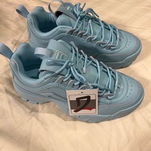FILA Disruptor II